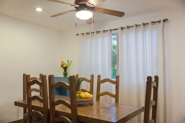 Family Villa, 4 Yatak Odası, Mutfak, Bahçe Manzaralı
