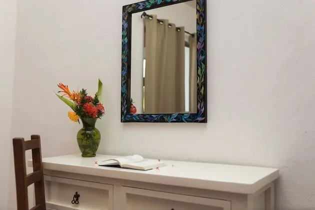 Family Villa, 4 Yatak Odası, Mutfak, Bahçe Manzaralı