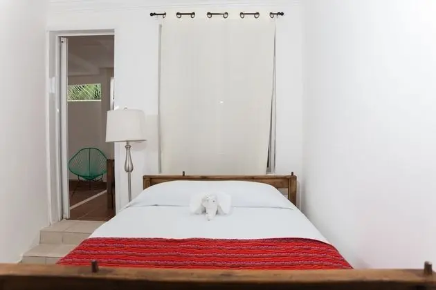 Panoramic Villa, 4 Yatak Odası, Mutfak, Havuz Manzaralı