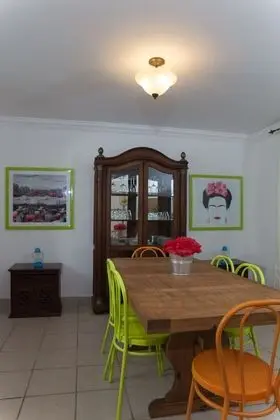 Panoramic Villa, 4 Yatak Odası, Mutfak, Havuz Manzaralı