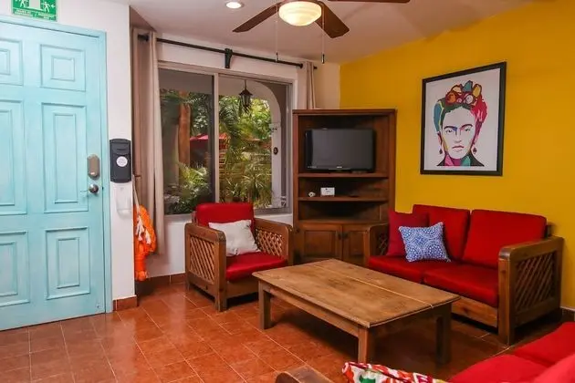 Standard Villa, 3 Yatak Odası, Mutfak, Bahçe Manzaralı