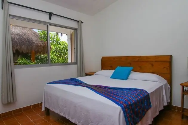 Standard Villa, 3 Yatak Odası, Mutfak, Bahçe Manzaralı