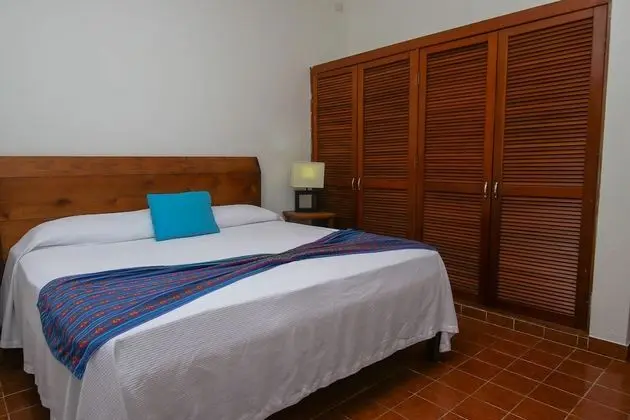 Standard Villa, 3 Yatak Odası, Mutfak, Bahçe Manzaralı