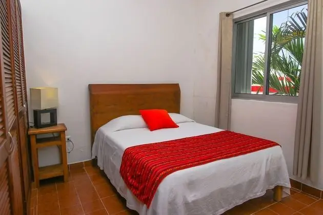 Standard Villa, 3 Yatak Odası, Mutfak, Bahçe Manzaralı