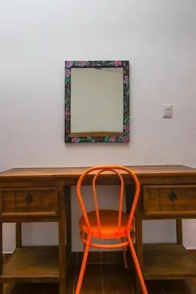 Standard Villa, 3 Yatak Odası, Mutfak, Bahçe Manzaralı