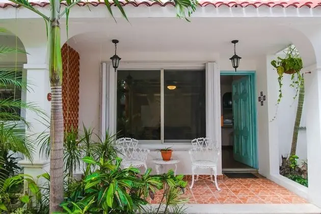 Standard Villa, 3 Yatak Odası, Mutfak, Bahçe Manzaralı