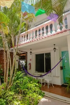 Standard Villa, 3 Yatak Odası, Mutfak, Bahçe Manzaralı