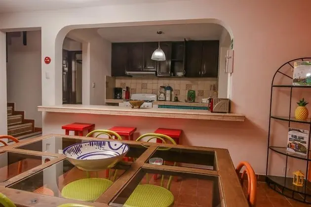 Standard Villa, 3 Yatak Odası, Mutfak, Bahçe Manzaralı