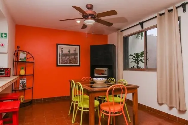 Standard Villa, 3 Yatak Odası, Mutfak, Bahçe Manzaralı