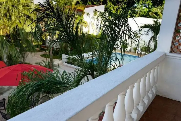 Standard Villa, 3 Yatak Odası, Mutfak, Bahçe Manzaralı