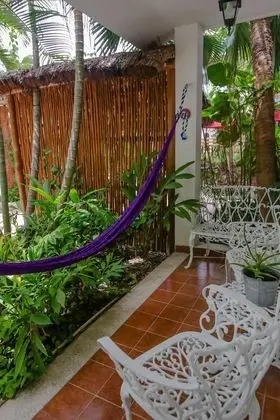 Standard Villa, 3 Yatak Odası, Mutfak, Bahçe Manzaralı