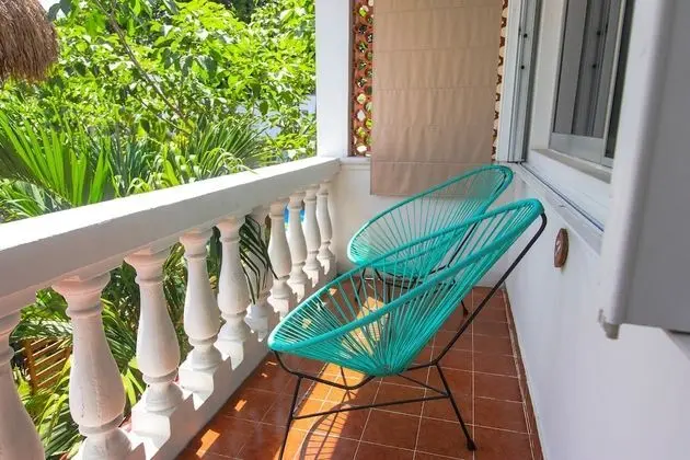 Standard Villa, 3 Yatak Odası, Mutfak, Bahçe Manzaralı