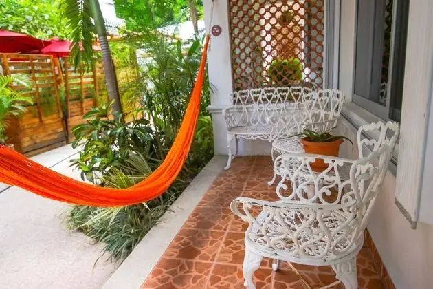 Standard Villa, 3 Yatak Odası, Mutfak, Bahçe Manzaralı