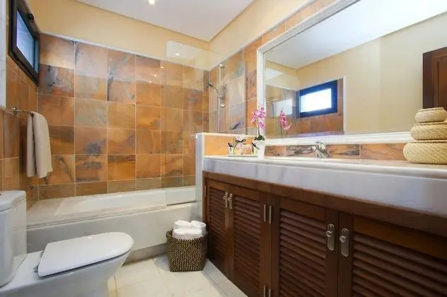 Deluxe Villa