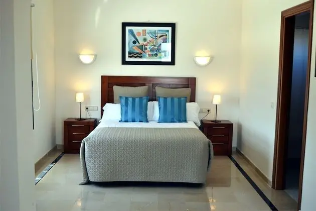 Deluxe Villa (6 people)