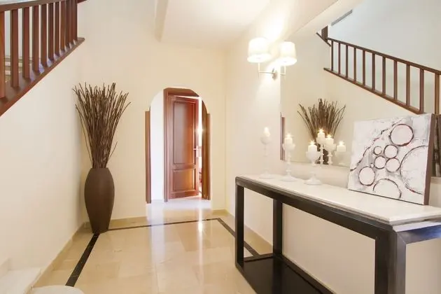 Deluxe Villa (6 people)