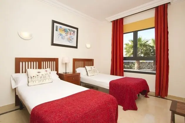 Deluxe Villa (6 people)