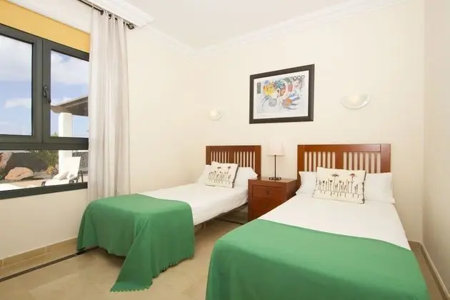 Deluxe Villa (6 people)