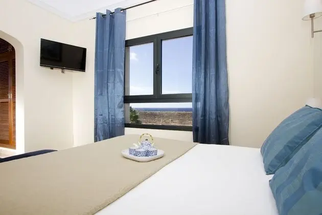 Deluxe Villa (6 people)