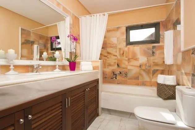 Deluxe Villa (6 people)