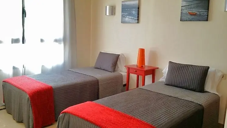 Deluxe Villa (6 people)
