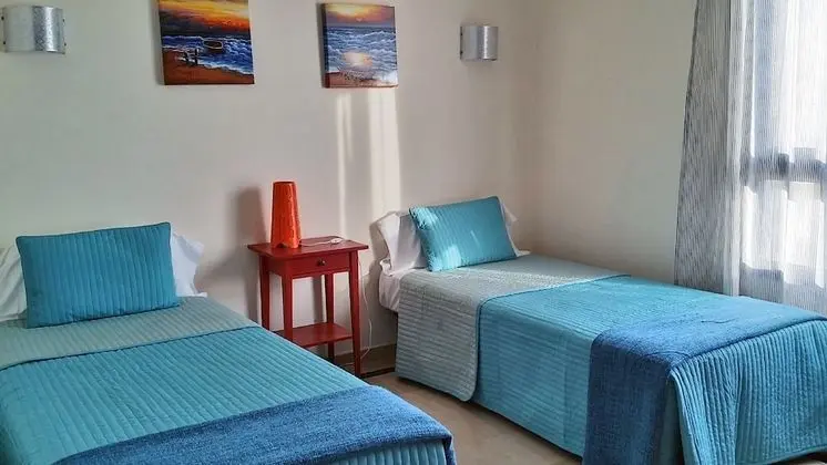 Deluxe Villa (6 people)
