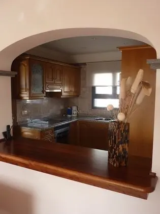 Deluxe Villa (6 people)