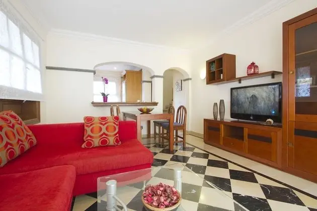 Deluxe Villa (6 people)