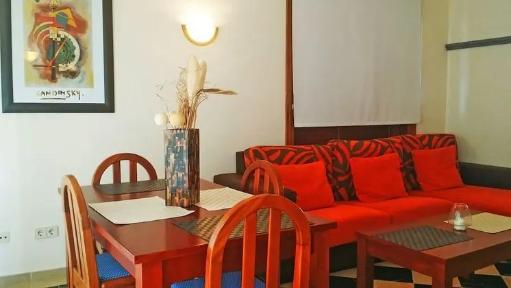 Deluxe Villa (6 people)