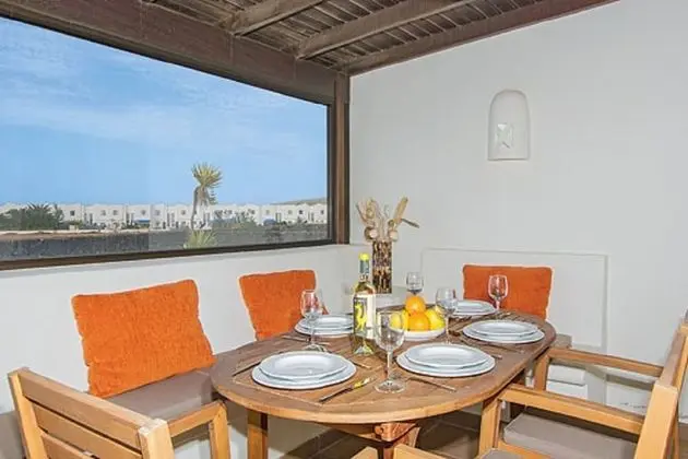 Deluxe Villa (6 people)