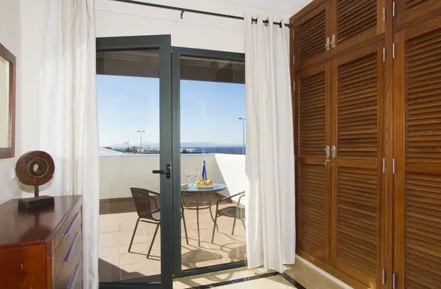 Deluxe Villa (6 people)