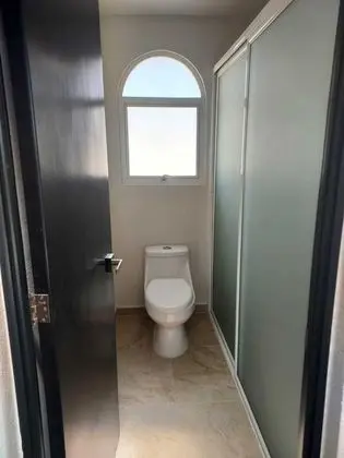Junior Büyük Yataklı Tek Kişilik Oda