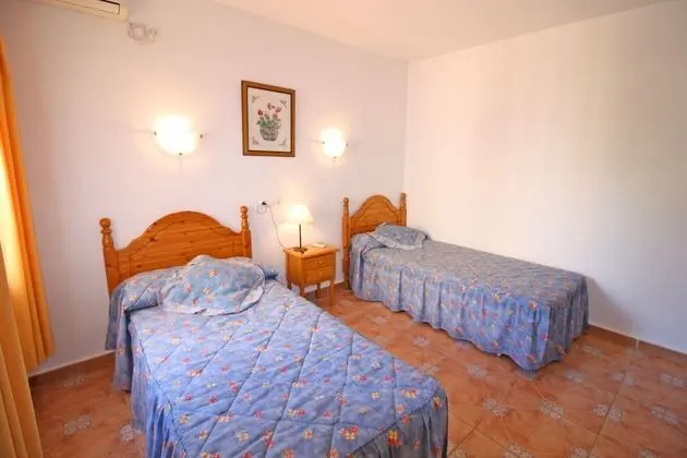 Villa, 4 Yatak Odası (With Extra Bed)