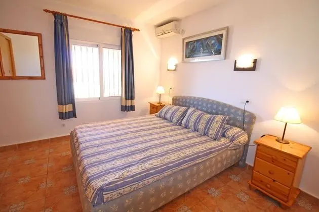 Villa, 4 Yatak Odası (With Extra Bed)