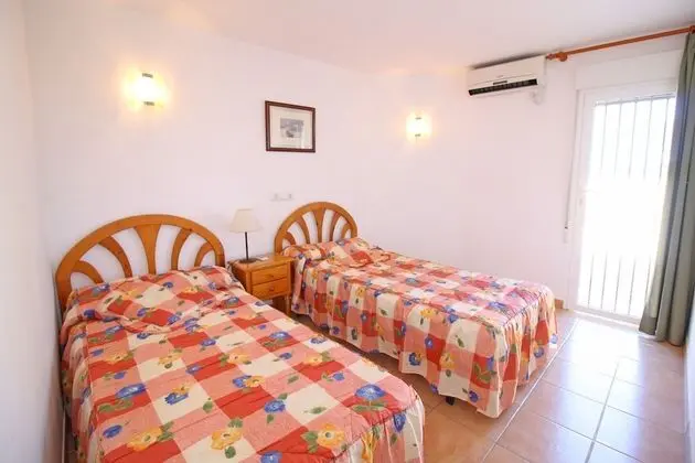 Villa, 4 Yatak Odası (With Extra Bed)