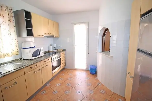 Villa, 4 Yatak Odası (With Extra Bed)