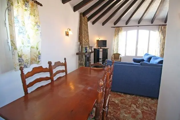Villa, 4 Yatak Odası (With Extra Bed)
