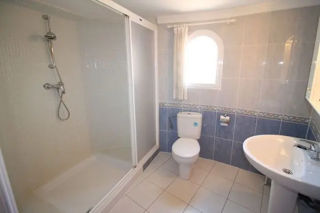 Villa, 4 Yatak Odası (With Extra Bed)