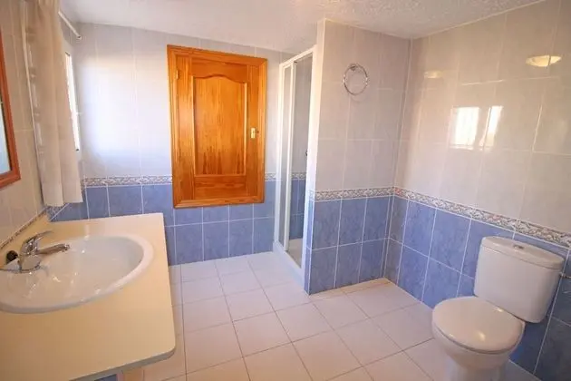Villa, 4 Yatak Odası (With Extra Bed)