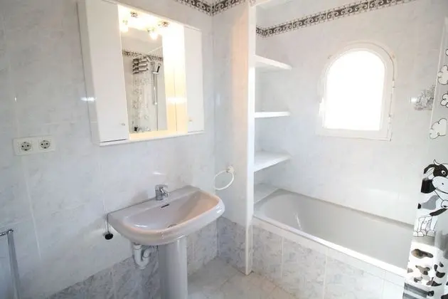 Villa, 4 Yatak Odası (With Extra Bed)