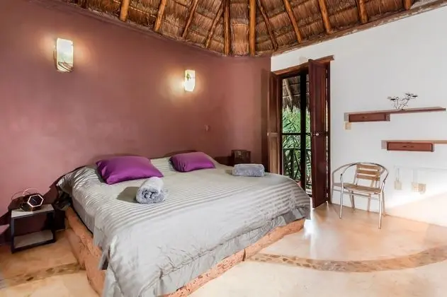 Comfort Villa