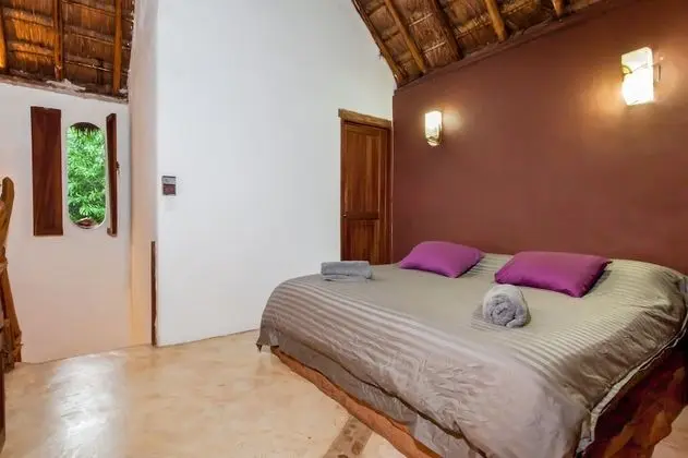 Comfort Villa