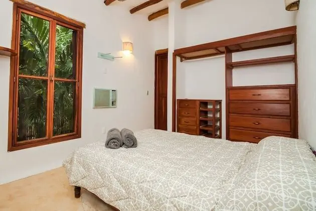 Comfort Villa