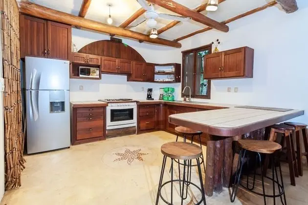 Comfort Villa