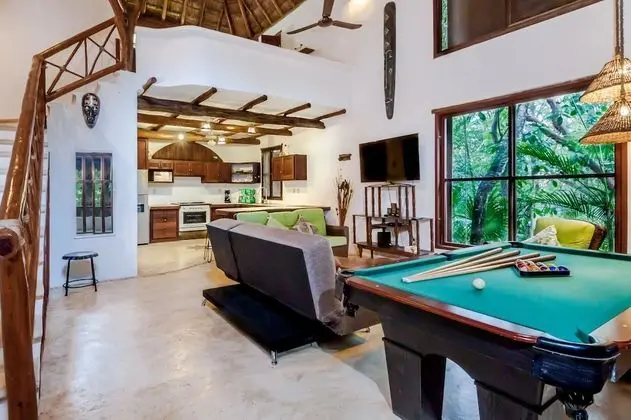 Comfort Villa