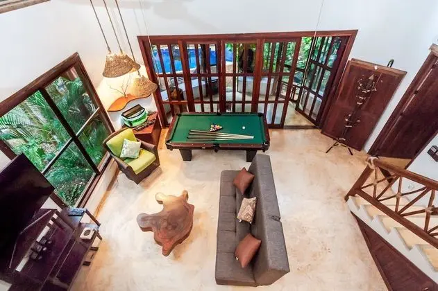 Comfort Villa