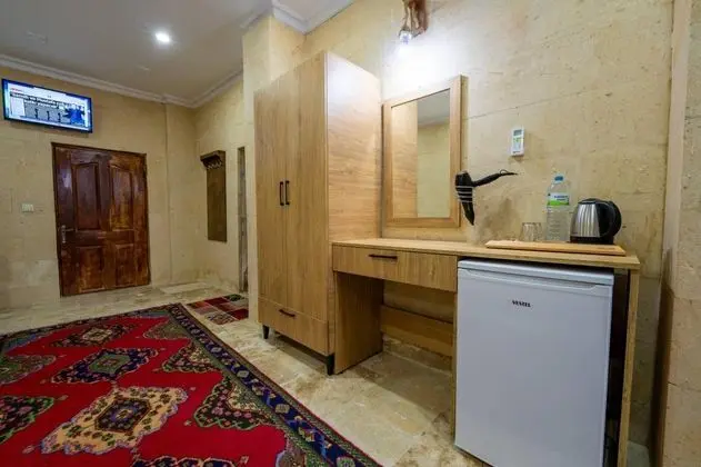 Quad Room Dört Kişilik
