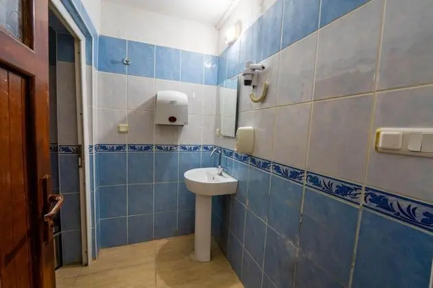 Quad Room Dört Kişilik