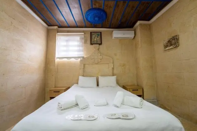 Quad Room Dört Kişilik