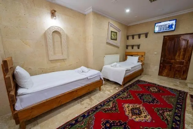 Quad Room Dört Kişilik